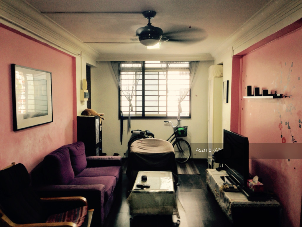Blk 412 Tampines Street 41 (Tampines), HDB 3 Rooms #118192302